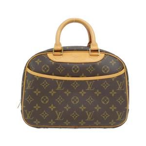 Louis Vuitton Monogram Trouville M42228 Handbag